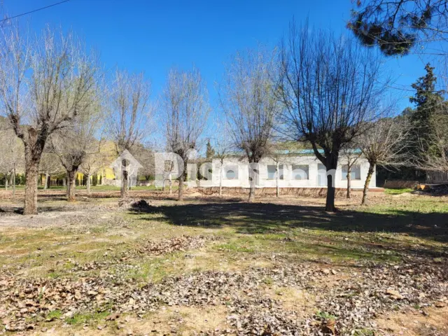 Terreno en venta en Ruidera