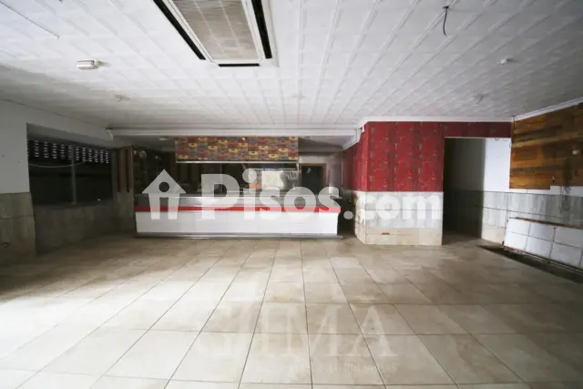 Local comercial en venta en Centro