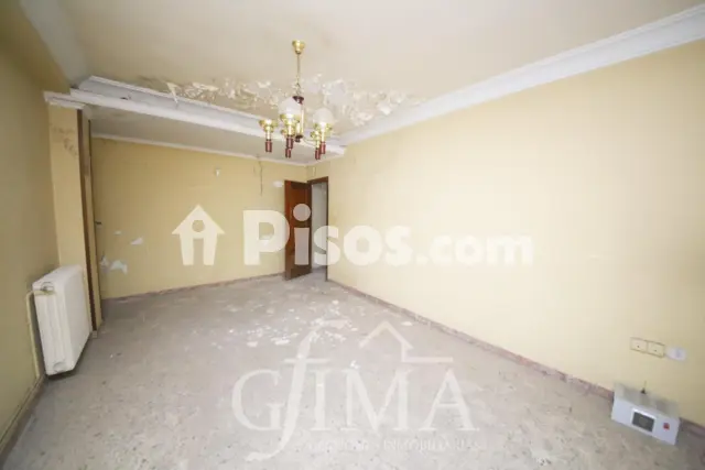 Piso en venta en Calle Matadero
