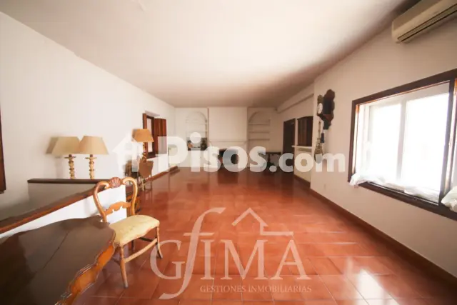 Casa en venta en Centro