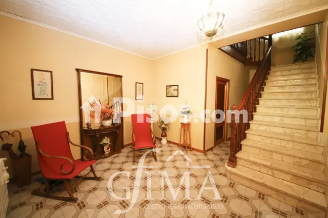 Casa en venta en Calle Socuellamos