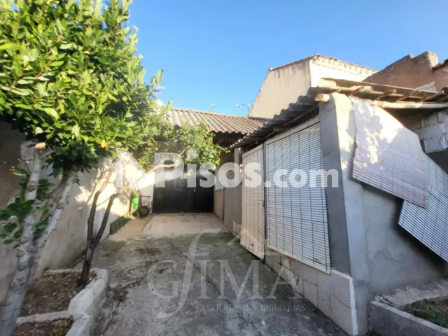 Casa en venta en Pueblo