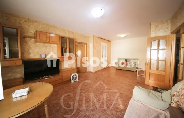 Casa en venta en Glorieta Mª Cristina