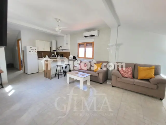 Dúplex en venta en Ruidera