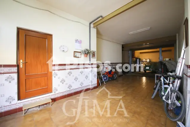 Casa en venta en Calle Manterola