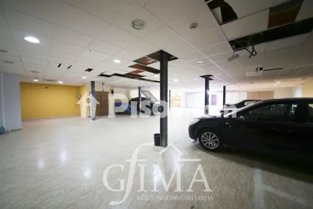 Edificio en venta en Castilla La Mancha
