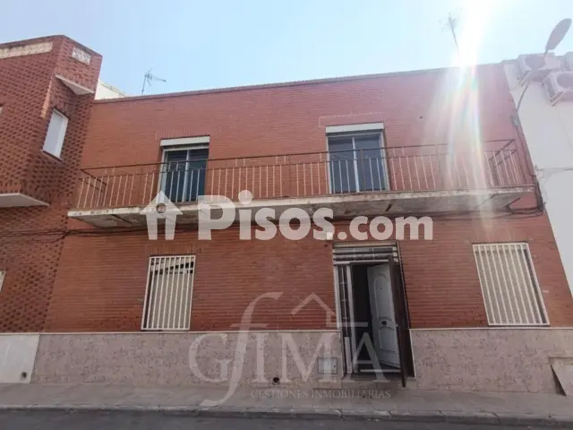 Casa en venta en Valdepeñas