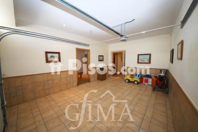 Casa en venta en Castilla La Mancha
