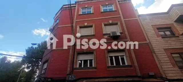 Piso en venta en Centro - Plaza Mayor