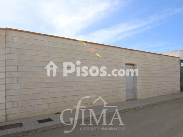 Terreno en venta en Castilla La Mancha