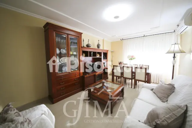 Piso en venta en Calle Doña Crisanta