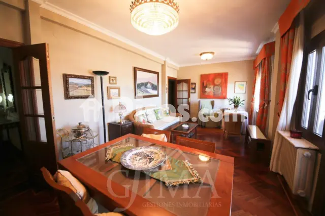 Piso en venta en Calle Don Victor Peñasco