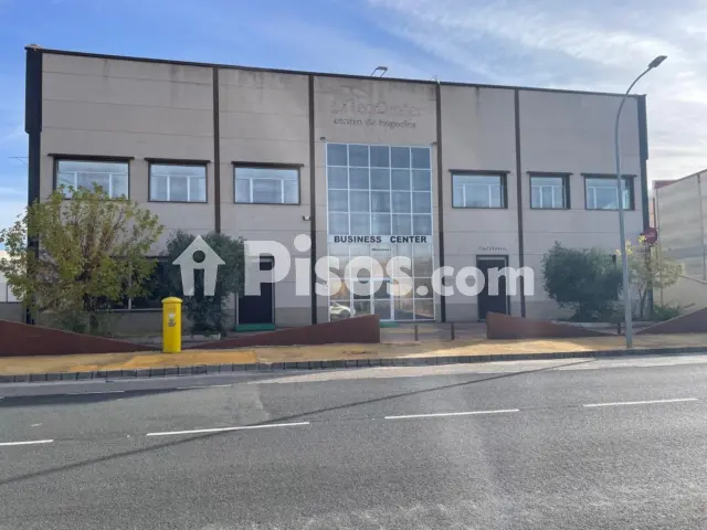 Oficina en venta en Castilla La Mancha