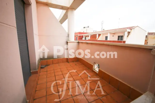 Ático en venta en Calle Socuellamos