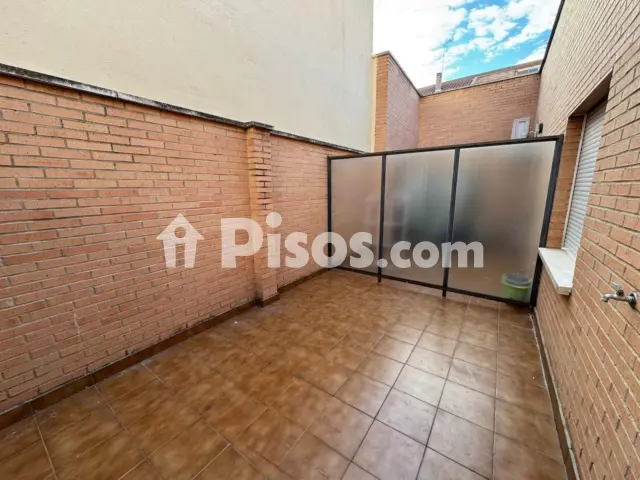 Piso en venta en Toledo