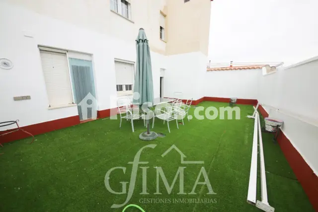 Piso en venta en Calle Don Victor Peñasco
