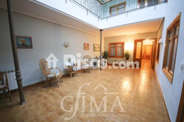 Casa en venta en Centro