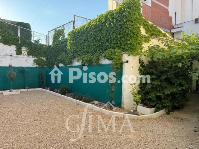 Casa en venta en Centro