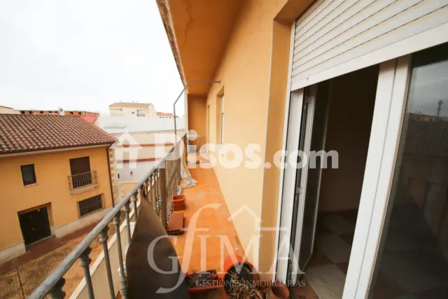 Piso en venta en Calle Socuellamos