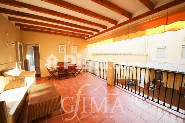 Casa en venta en Centro