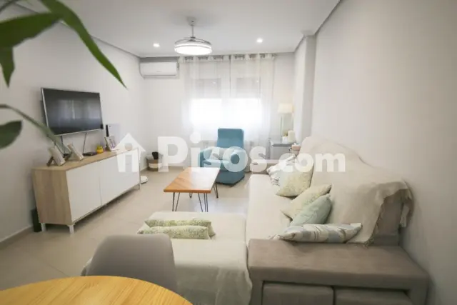 Piso en venta en Avenida de Don Antonio Huertas, cerca de Calle de Santa María