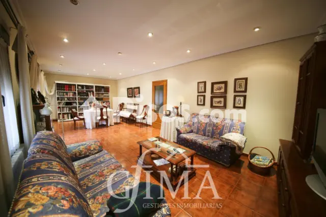Casa en venta en Calle Lepanto