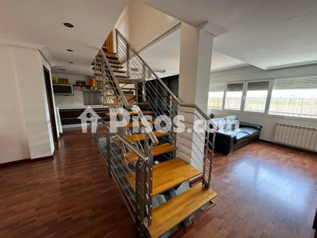 Casa adosada en venta en Castilla La Mancha