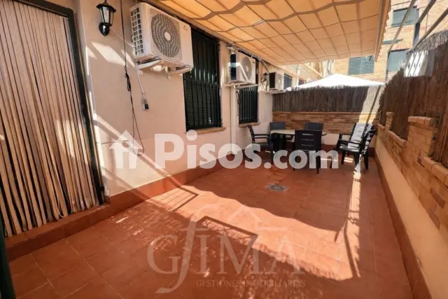 Piso en venta en Paseo San Isidro