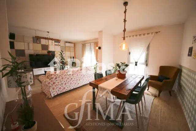 Dúplex en venta en Calle Oriente