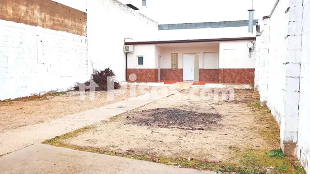 Chalet en venta en Calle Socuellamos