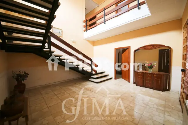 Casa en venta en Zona Centrica- Junto A Juan de Zuñiga