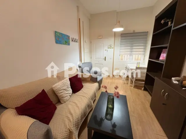 Estudio en venta en Centro