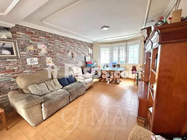 Casa adosada en venta en Avenida de Juan Carlos I, cerca de Calle de las Terreras