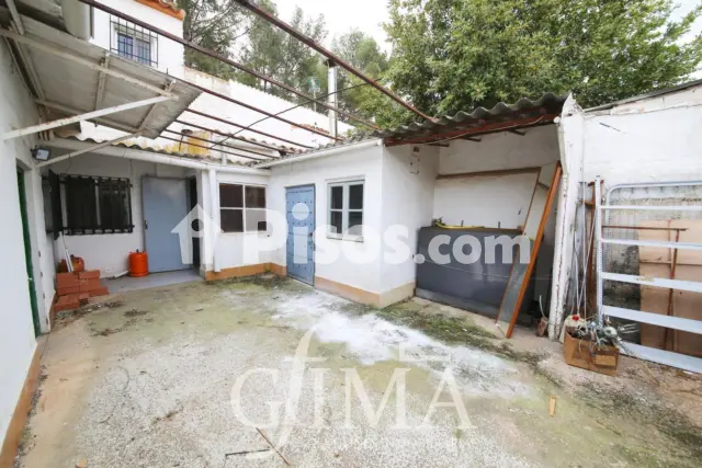 Casa en venta en Cinco Casas