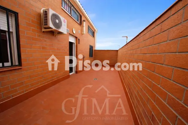 Piso en venta en Avenida de Don Antonio Huertas, cerca de Calle del Monte