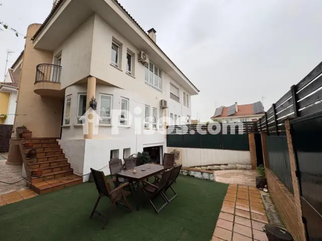 Casa en venta en Castilla La Mancha