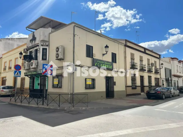 Local comercial en venta en Calle del Pintor López Torres, 24