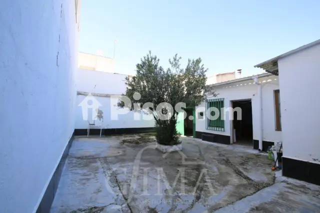 Casa en venta en Calle Doña Crisanta