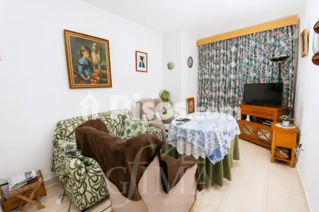 Piso en venta en Calle del Campo, cerca de Calle de San José