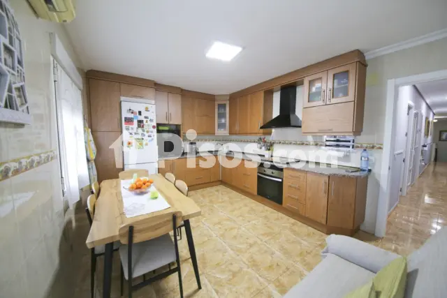 Casa en venta en Pajaritos