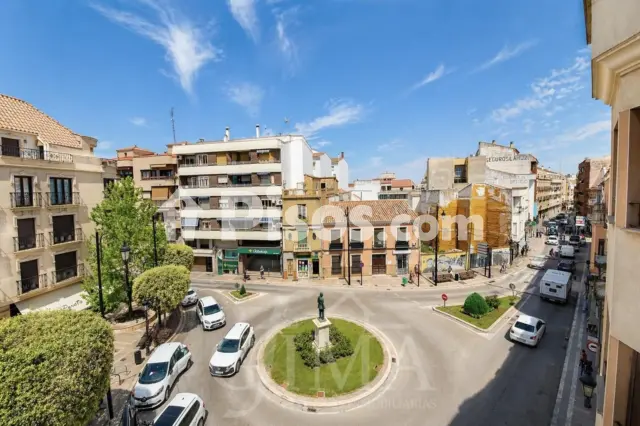 Dúplex en venta en Calle de Don Víctor Peñasco, cerca de Calle de Francisco García Pavón