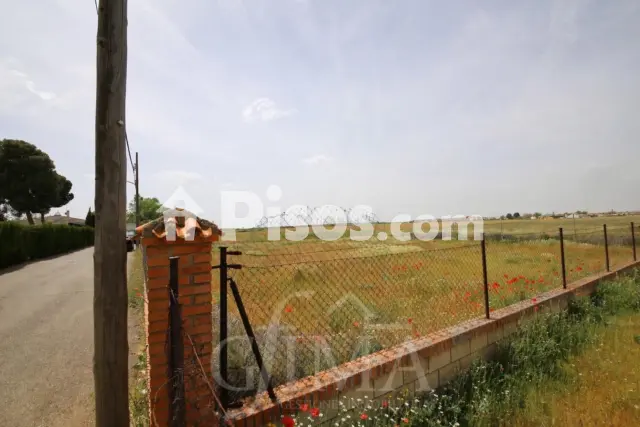 Terreno en venta en Ctra. Villarrobledo
