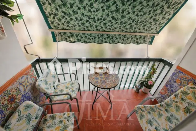 Piso en venta en Calle de Ismael de Tomelloso, cerca de Calle de Alfonso XII