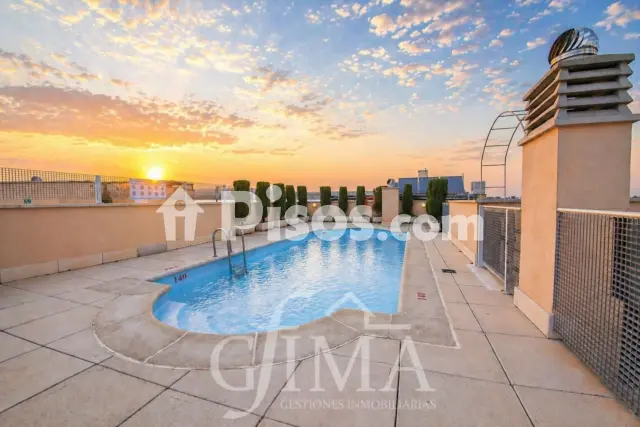 Piso en venta en Calle de Don Víctor Peñasco, cerca de Calle de Ismael de Tomelloso