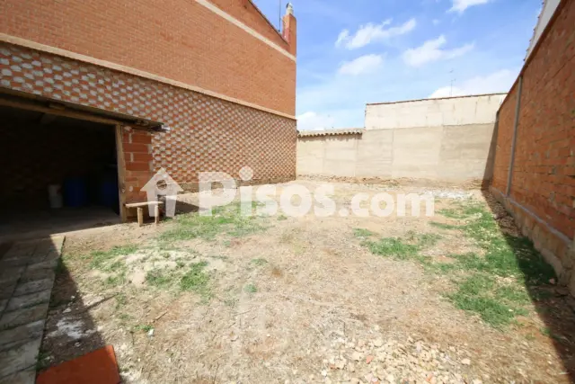 Terreno en venta en Calle La Paz