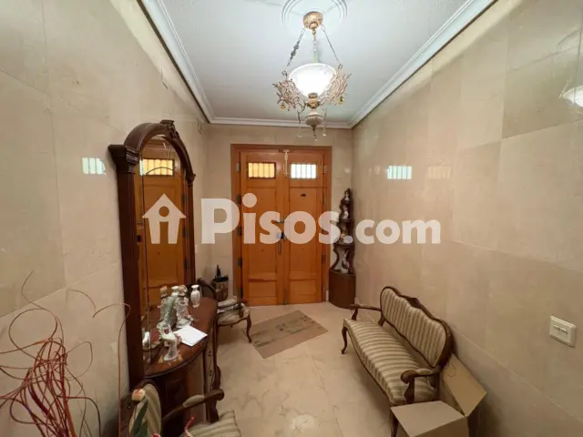 Casa adosada en venta en Calle de Ramón y Cajal