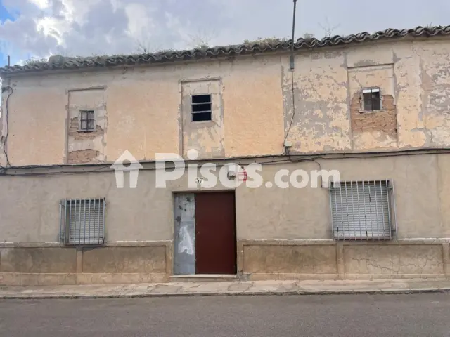 Casa en venta en Castilla La Mancha