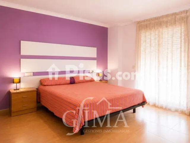 Piso en venta en Calle Don Victor Peñasco