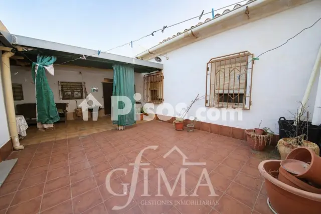 Casa en venta en Calle Doña Crisanta