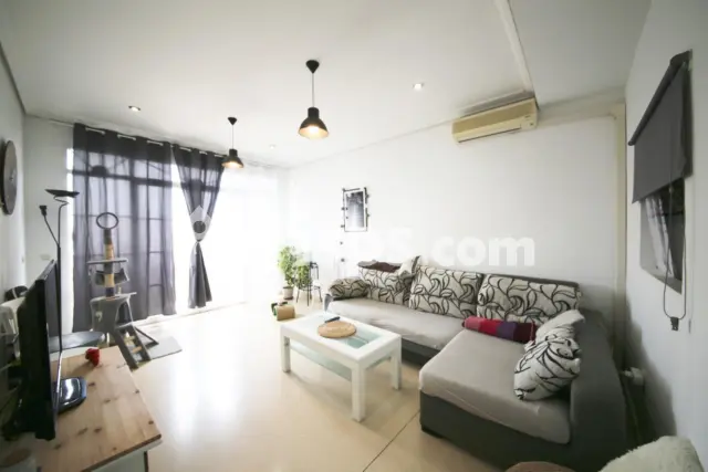 Casa en venta en Calle Estación